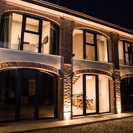 L'Infinito Residence Castelvetro Piacentino Экстерьер фото