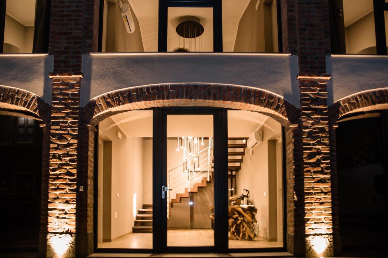 L'Infinito Residence Castelvetro Piacentino Экстерьер фото