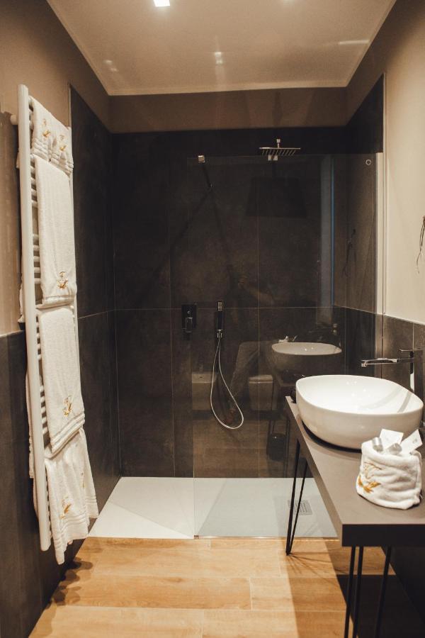L'Infinito Residence Castelvetro Piacentino Экстерьер фото