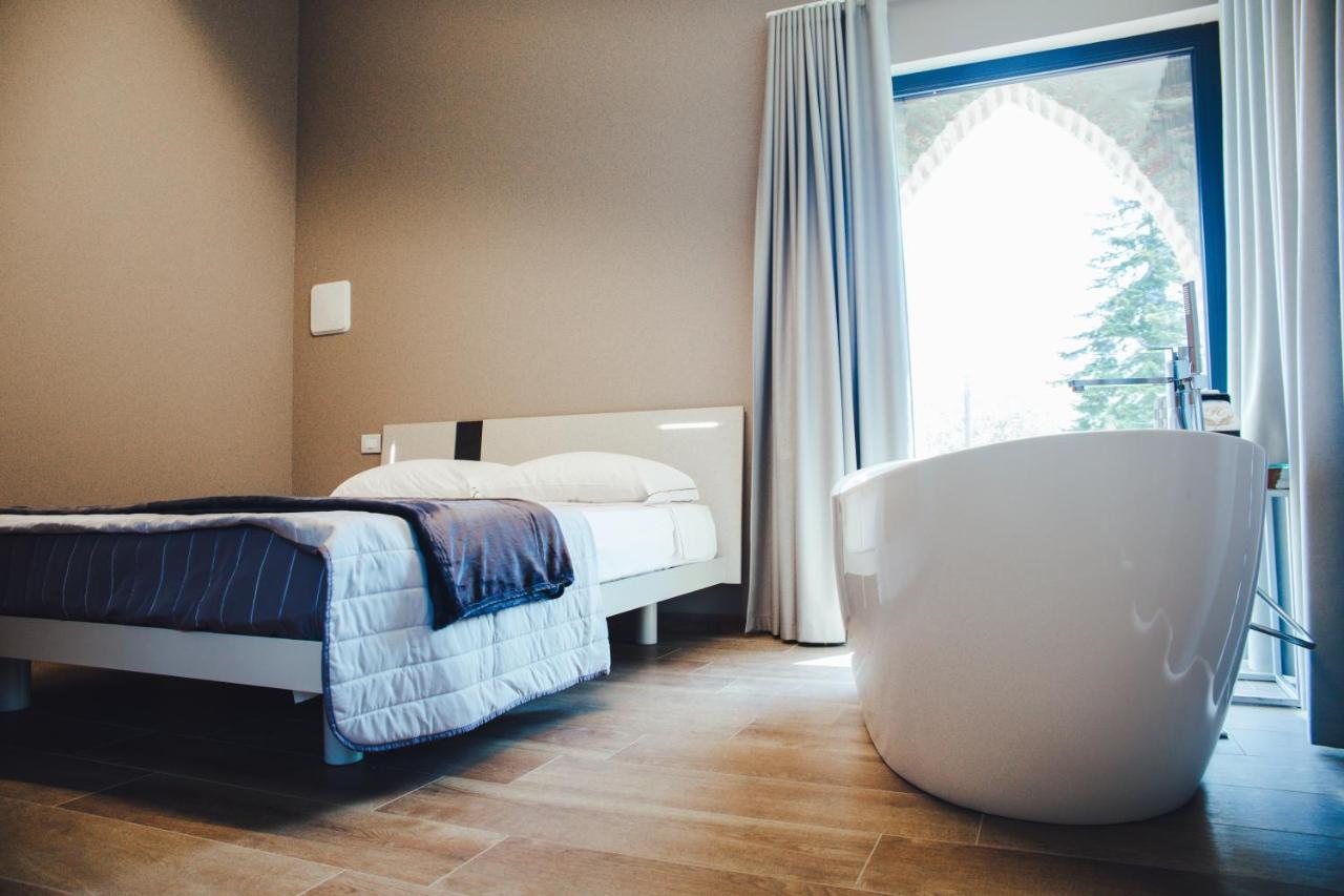 L'Infinito Residence Castelvetro Piacentino Экстерьер фото