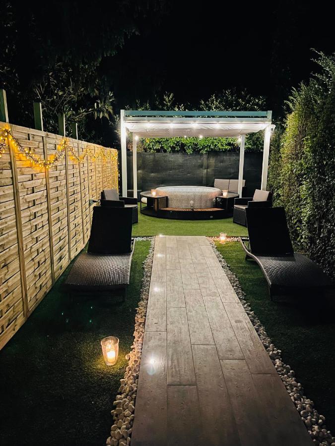 L'Infinito Residence Castelvetro Piacentino Экстерьер фото