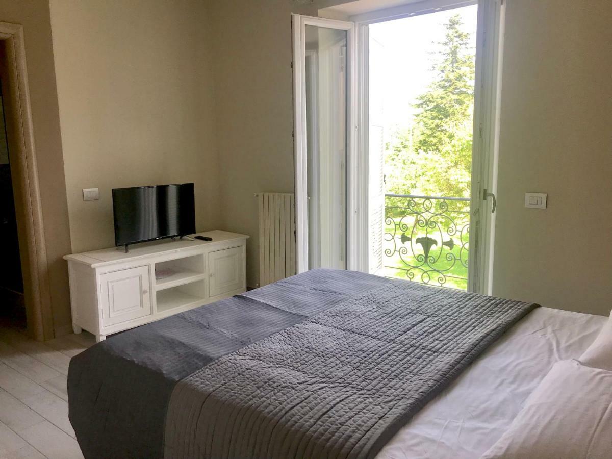 L'Infinito Residence Castelvetro Piacentino Экстерьер фото