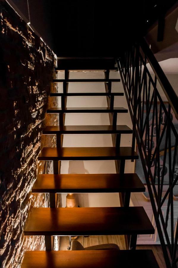 L'Infinito Residence Castelvetro Piacentino Экстерьер фото