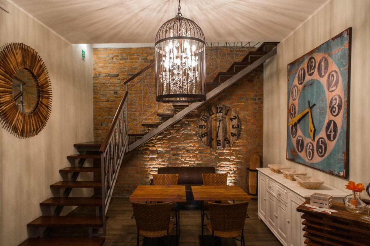 L'Infinito Residence Castelvetro Piacentino Экстерьер фото