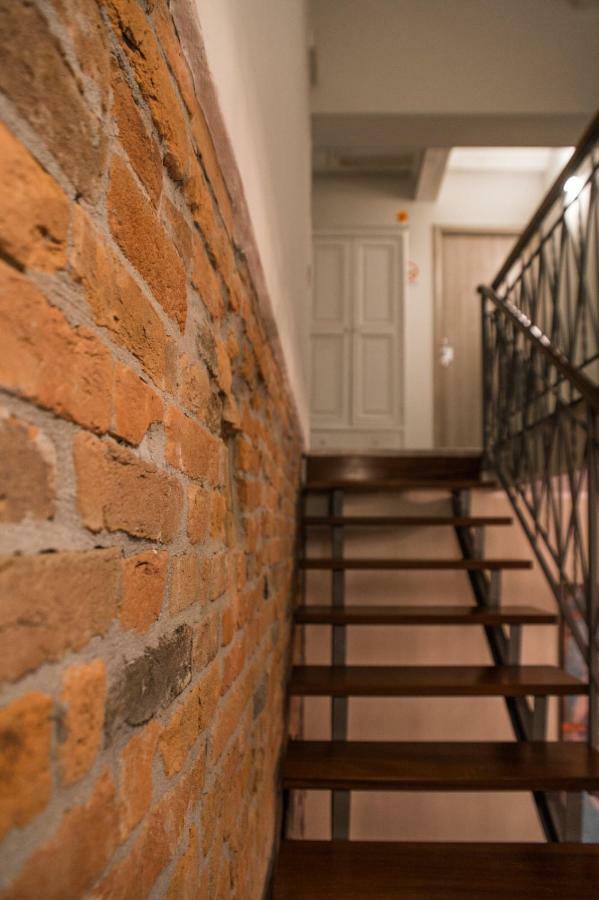 L'Infinito Residence Castelvetro Piacentino Экстерьер фото