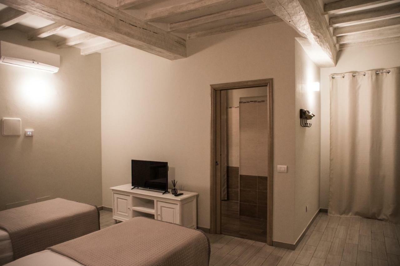L'Infinito Residence Castelvetro Piacentino Экстерьер фото