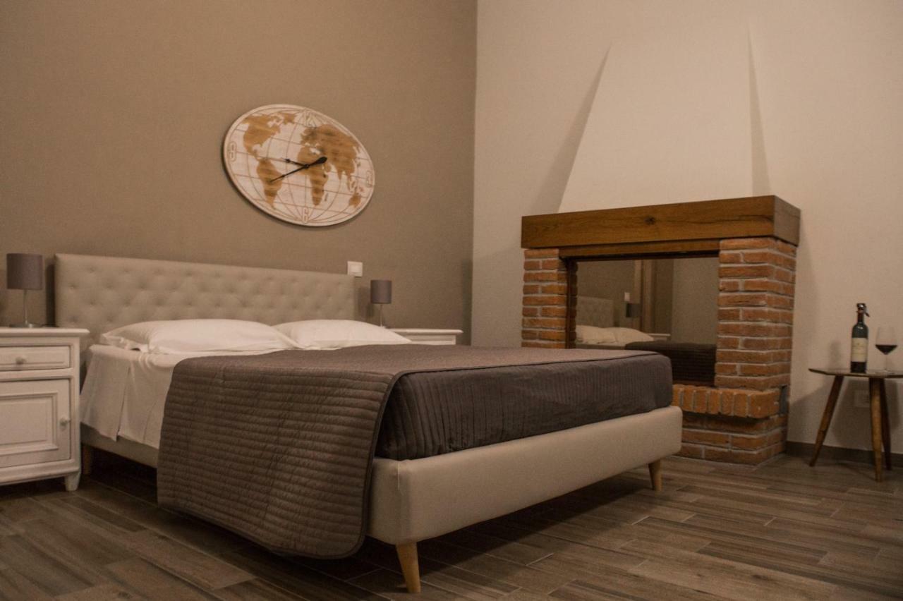 L'Infinito Residence Castelvetro Piacentino Экстерьер фото
